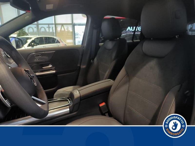 Mercedes-Benz GLA 200d Automatic 4Matic AMG Line Premium