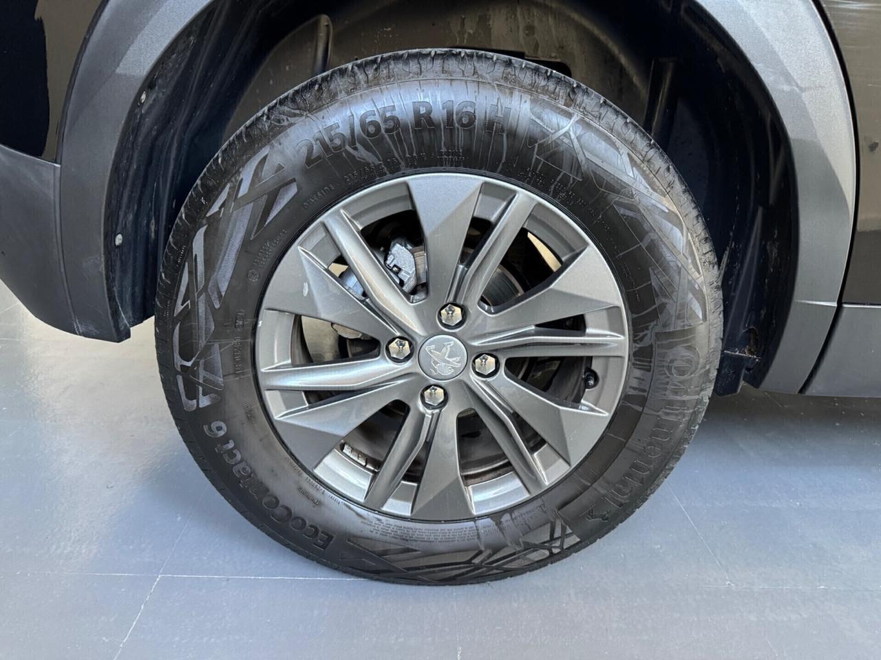 Peugeot 2008 PureTech 100 S&S Active