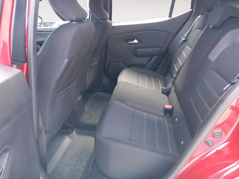 DACIA Sandero Stepway III 2021 - Sandero Stepway 1.0 tce Comfort 90cv