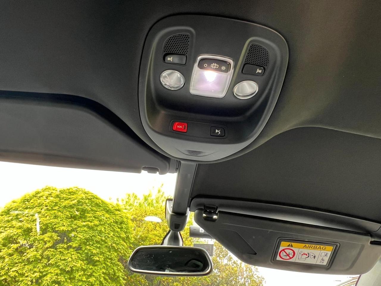 Ds DS4 4 Crossback BlueHDi 120 S&S Sport Chic