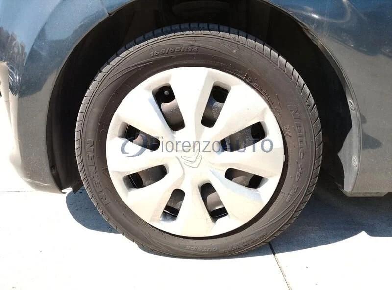 Citroen C1 VTi 68 5 porte Feel