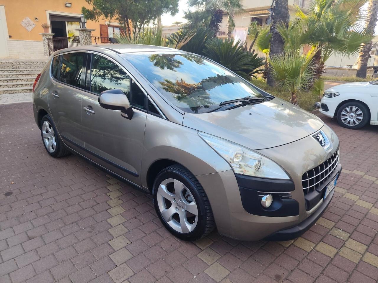 Peugeot 3008 1.6 HDi 110CV Business