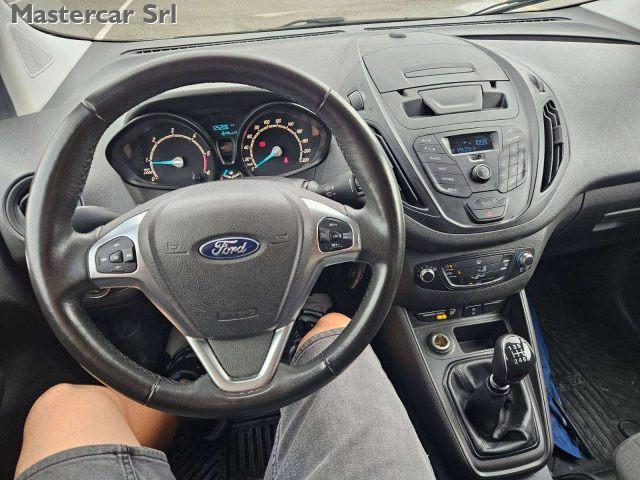 FORD Tourneo Courier COURIER 1.5 TDCi 100 cv Trend - GN888LV