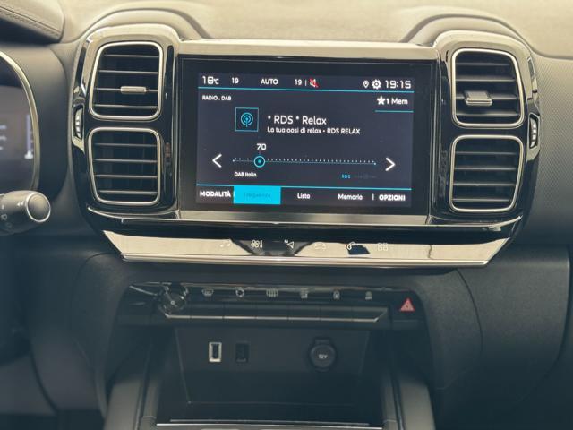 CITROEN C5 Aircross BlueHDi 130cv EAT8 Shine