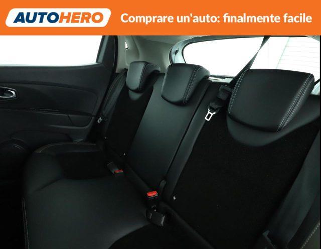 RENAULT Clio dCi 8V 75 CV Start&Stop 5 porte Energy Intens