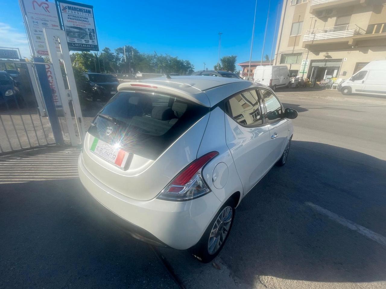 Lancia Ypsilon 1.3 MJT 16V 95 CV 5 porte S&S Platinum