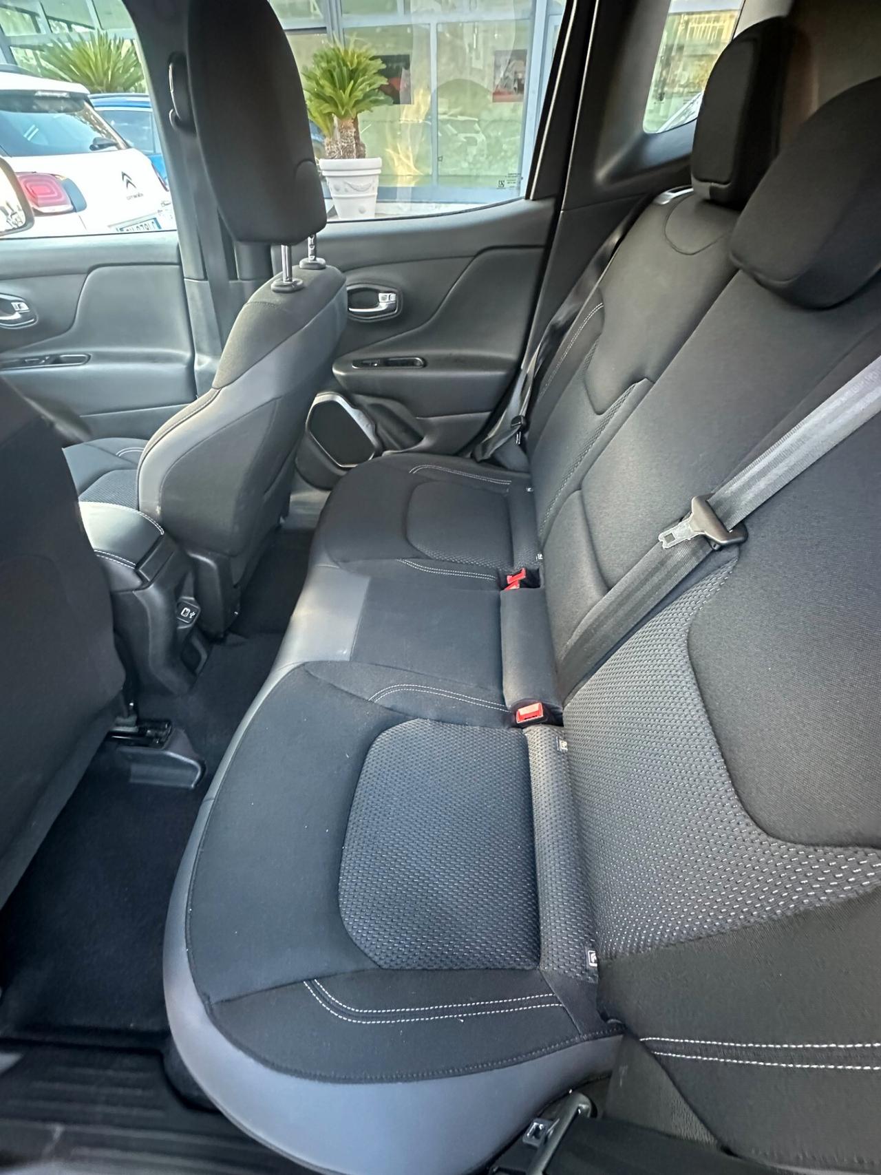 Jeep Renegade 1.0 T3 Limited