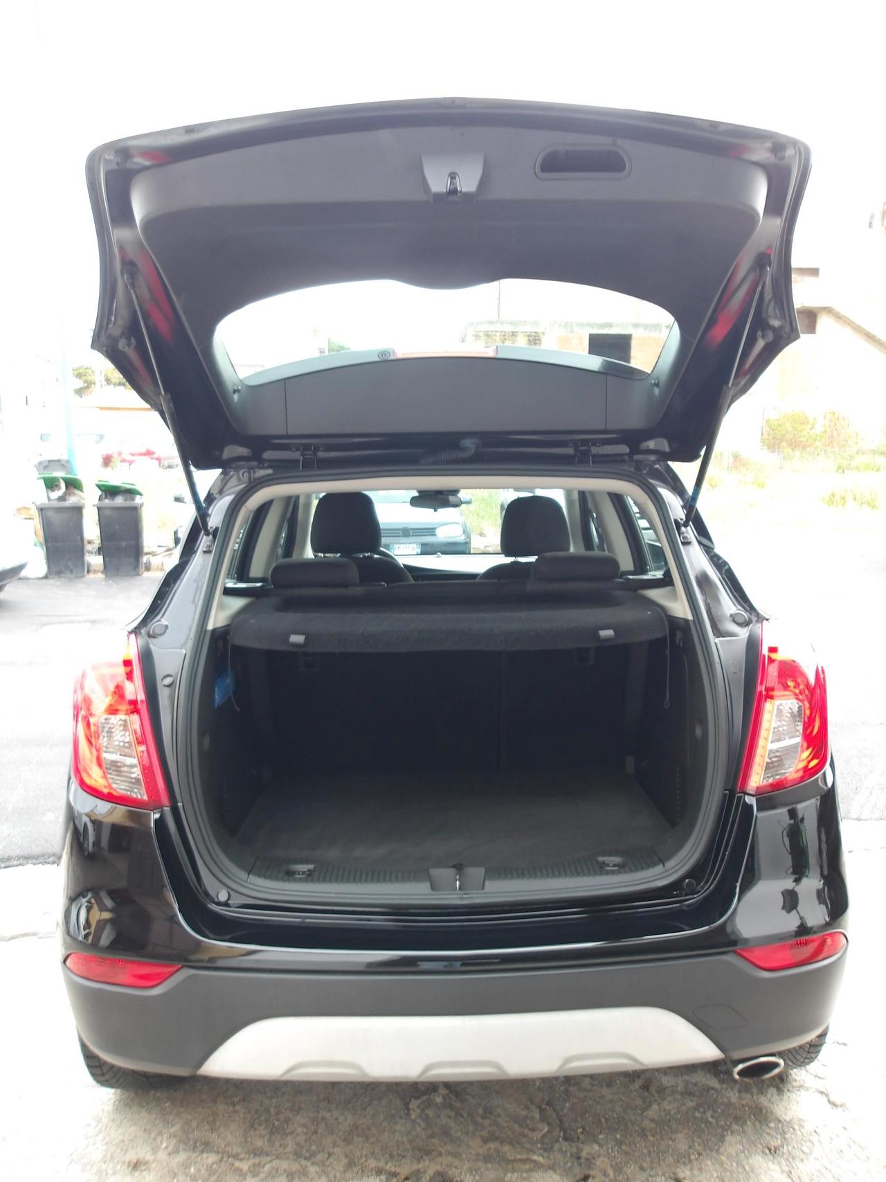 Opel Mokka X 1.6 cdti Advance s&s 4x2 136cv