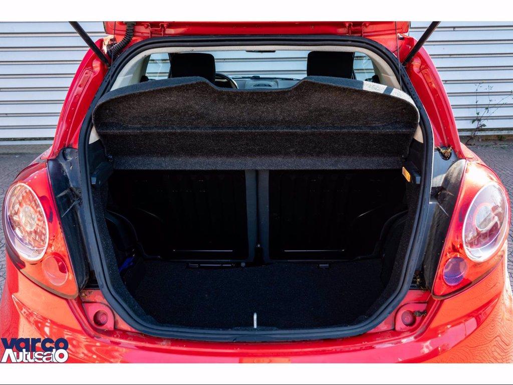 FORD Ka 1.2 titanium 69cv e6 del 2015