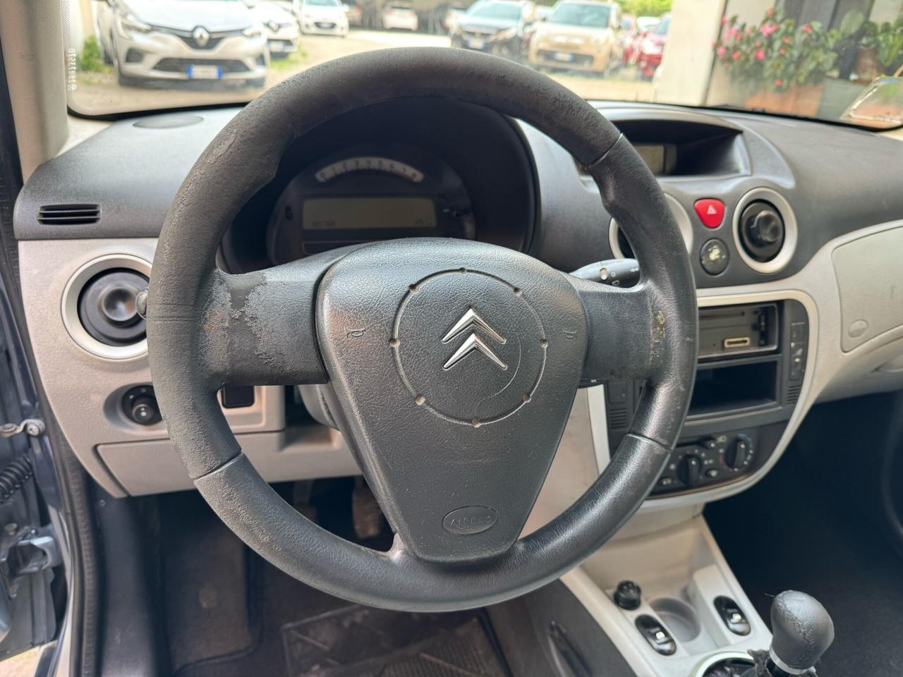 Citroen C3 1.1 60cv 5p OK NEOPATENTATI