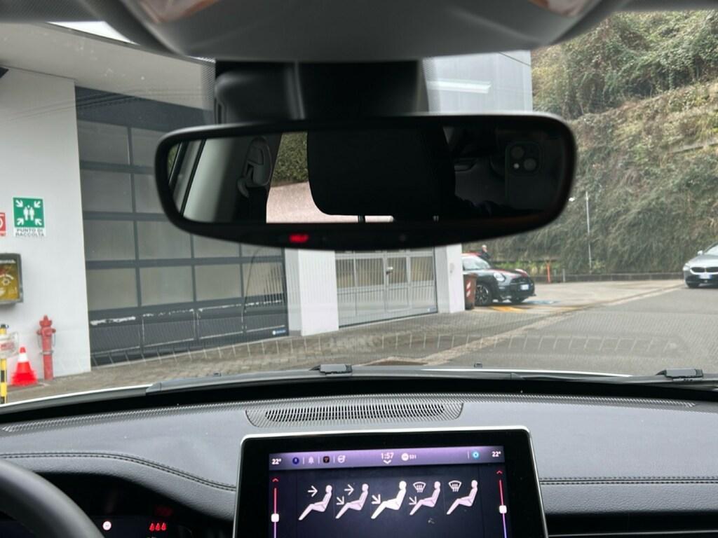 Jeep Compass 1.3 Turbo T4 PHEV Trailhawk 4xe AT6