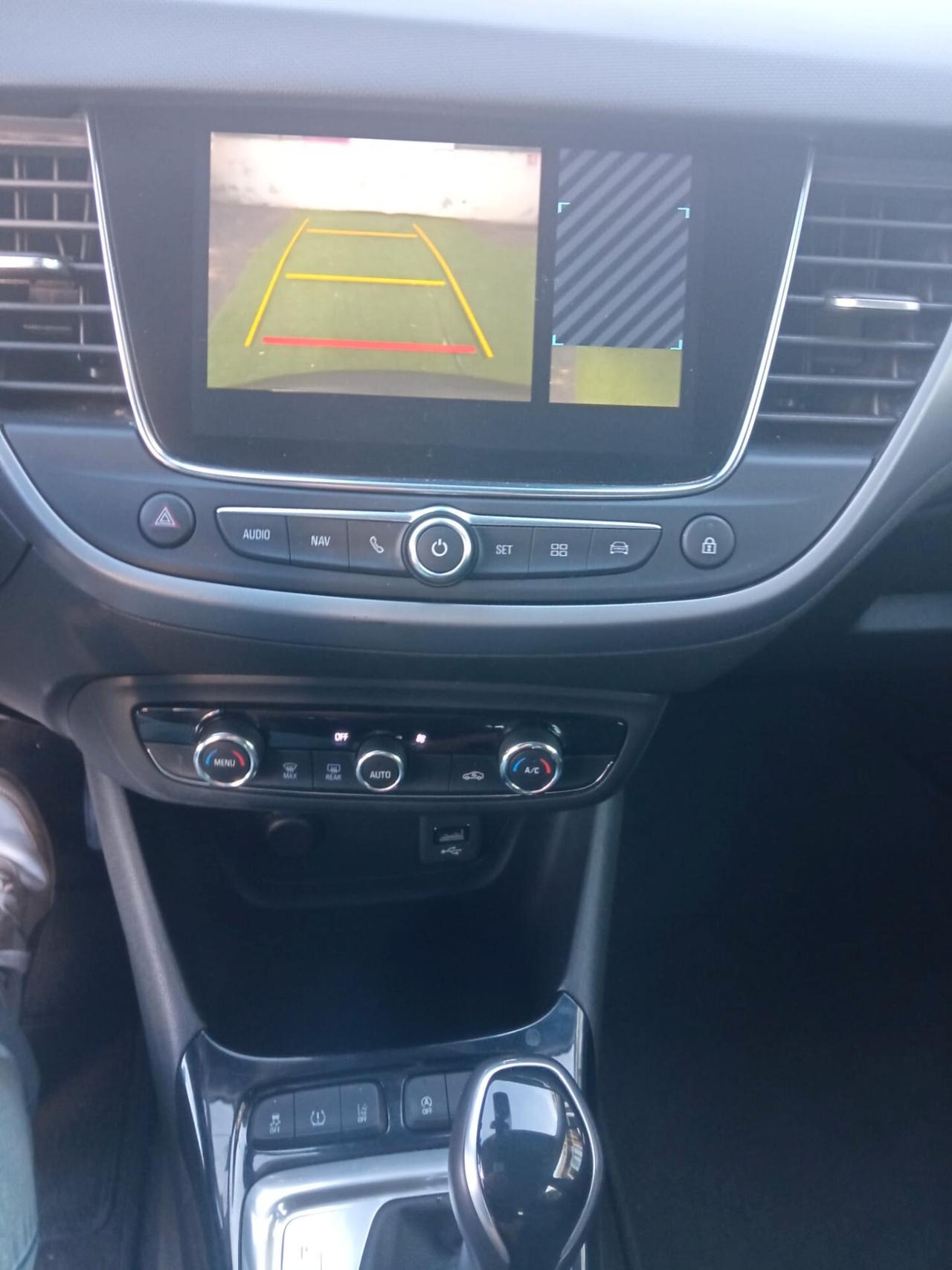 Opel Crossland Crossland X 1.5 ECOTEC D 120 CV Start&Stop aut. Innovation