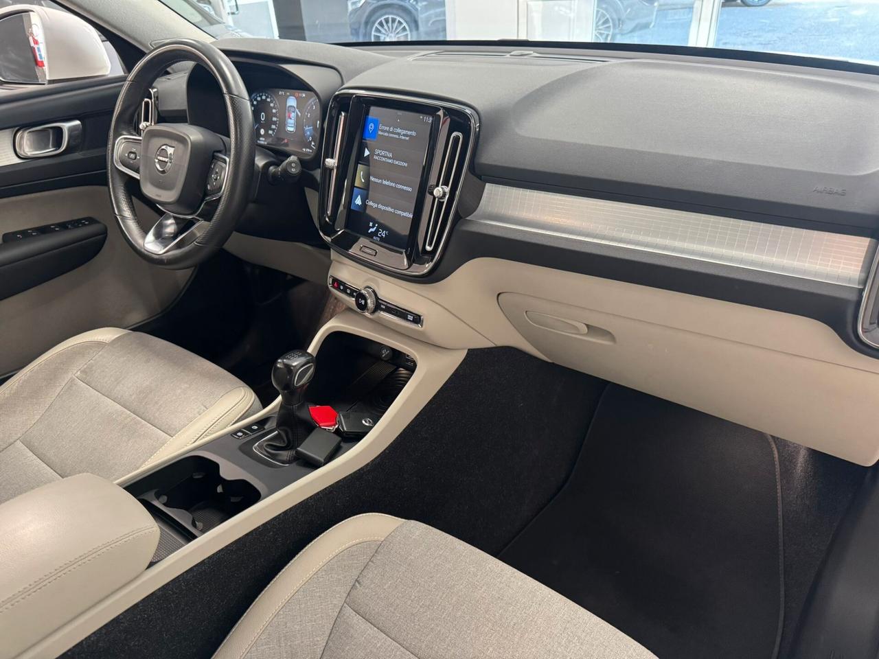 Volvo XC40 T3 Inscription