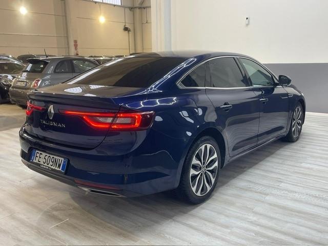 Renault Talisman dCi 160 CV EDC Energy Initiale Paris 4Control