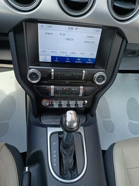 Ford Mustang Convertible 5.0 V8 aut. GT *28.400 KM*