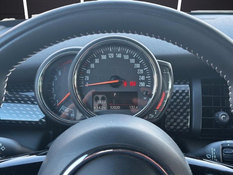 MINI Mini 4ª serie (F56) Mini 2.0 Cooper S Hype