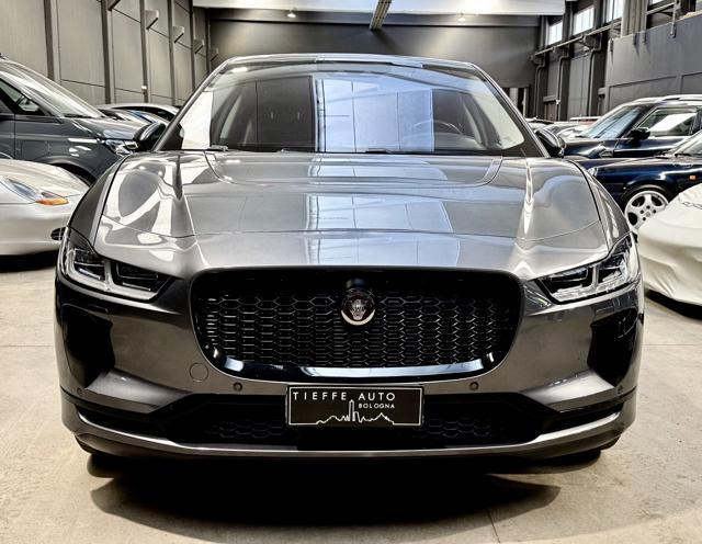 JAGUAR I-Pace EV 90 kWh 400 CV Auto AWD HSE