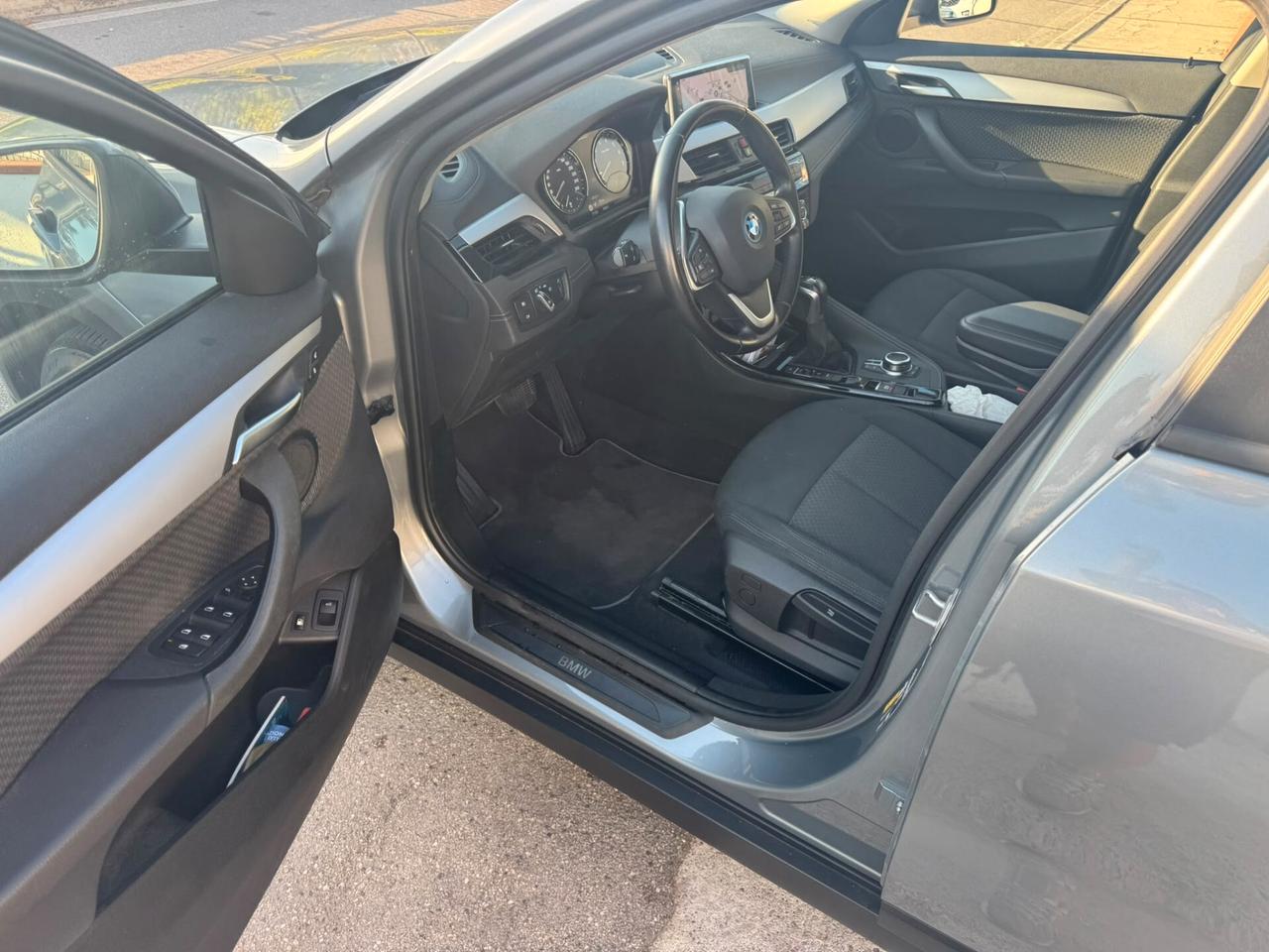 Bmw X2 Business-X