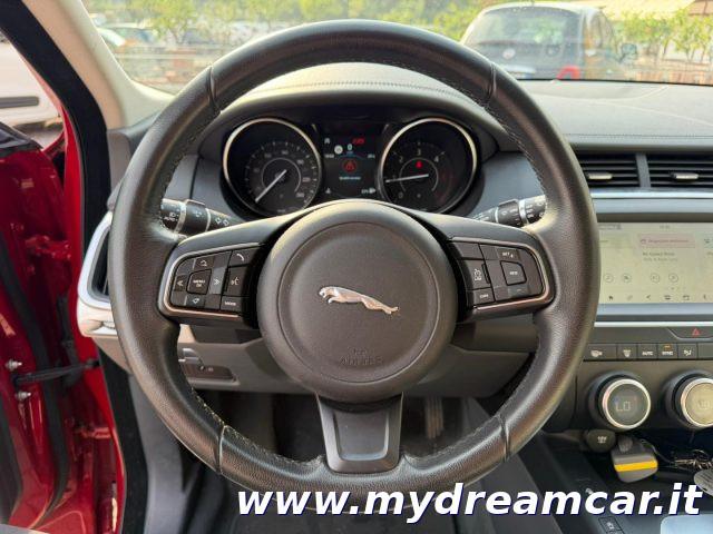JAGUAR E-Pace 2.0D 150 CV AWD aut. S