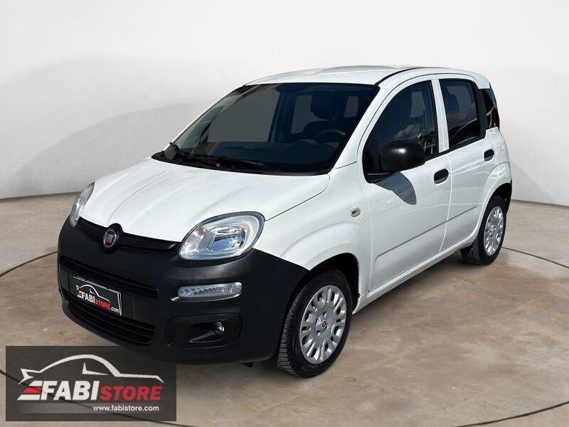 FIAT Panda 1.2 Van 69 Cv 2 Posti
