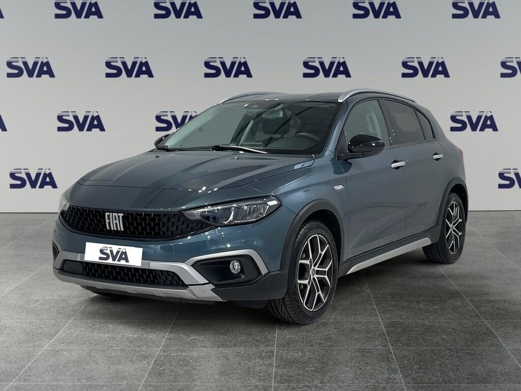 Fiat Tipo 5 Porte 1.0 100CV City Cross