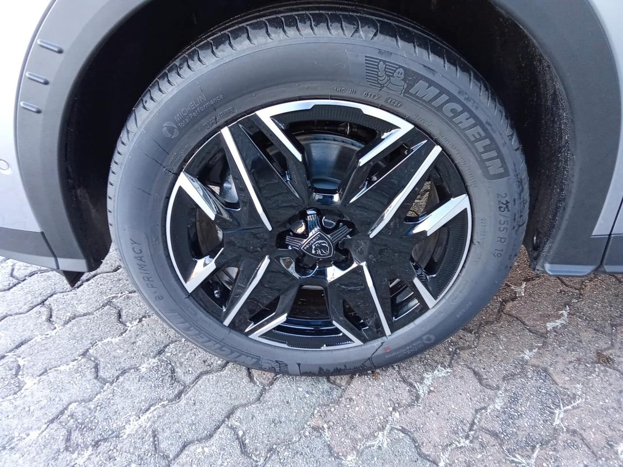 Peugeot 5008 Hybrid 145 e-DCS6 GT 7 Posti