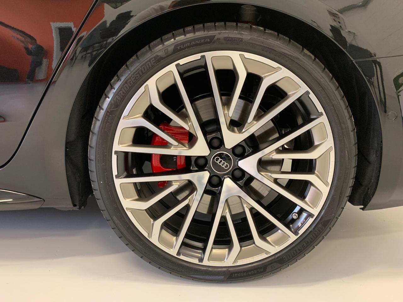 Audi A6 55 3.0 TFSI quattro ultra S tronic line edition