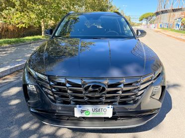 Hyundai Tucson 12/2022 19.000KM ORIGINALI