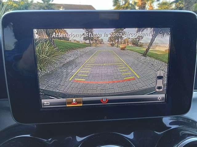 Mercedes-Benz GLC 220 GLC Coupe 4 MATIC UNICO PROPRIETARIO