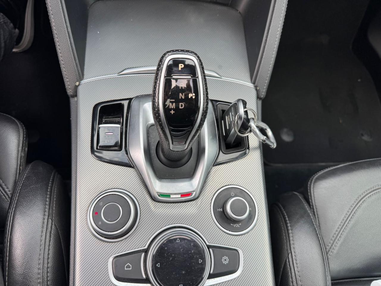 Alfa Romeo Stelvio 2.2 Veloce Q4 - PROMO FIN #7891