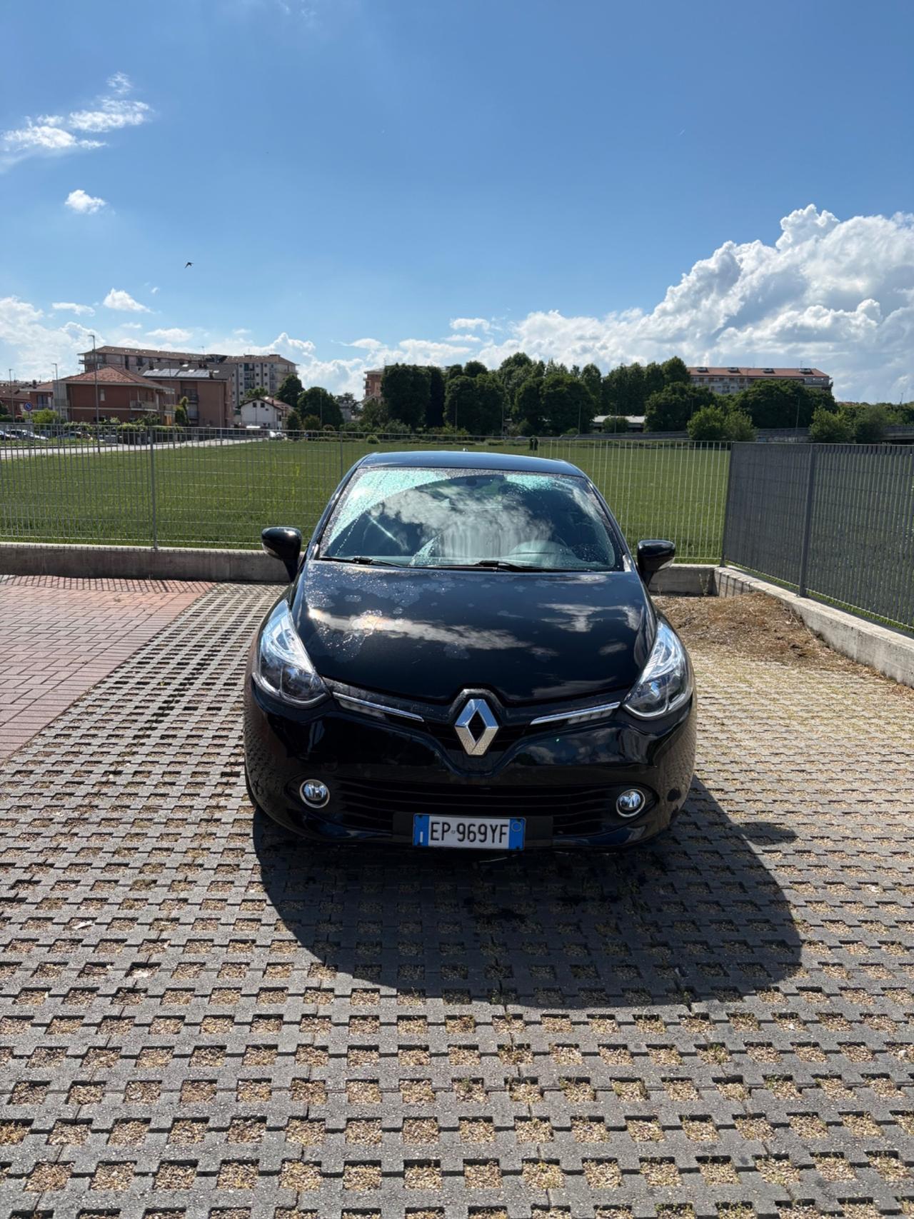 Renault Clio 1.2 16V 5 porte Live!