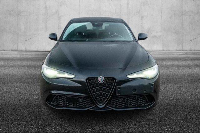 ALFA ROMEO Giulia 2.0 Turbo 280 CV AT8 AWD Q4 Competizione