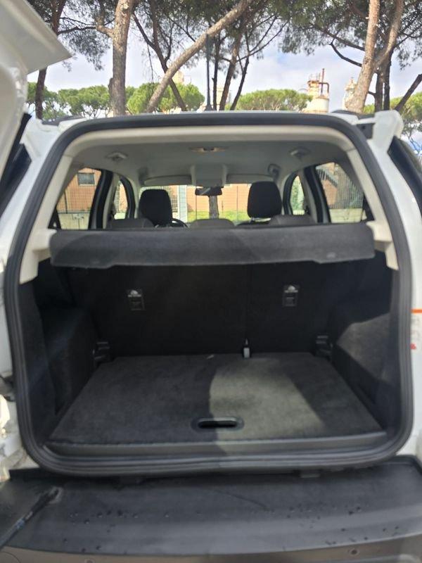 Ford EcoSport 1.5 TDCi 100cv S&S ST-Line SIP