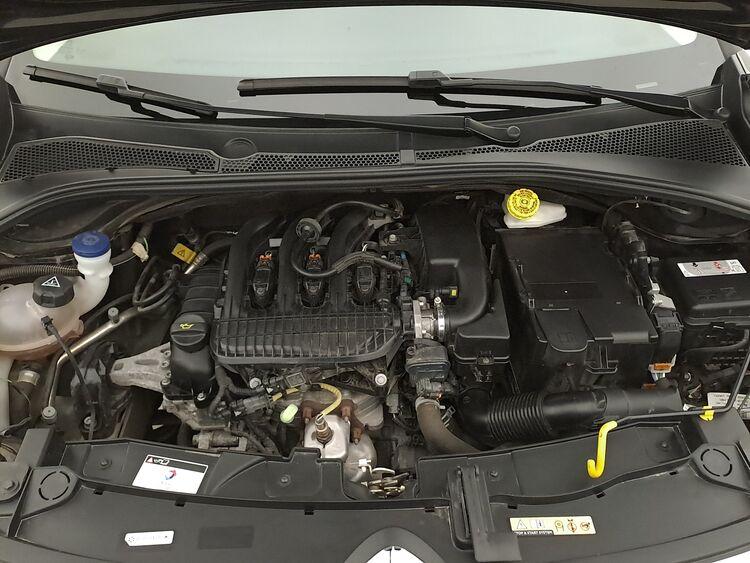 Citroen C3 You BR134521 1.2 Benzina 83CV