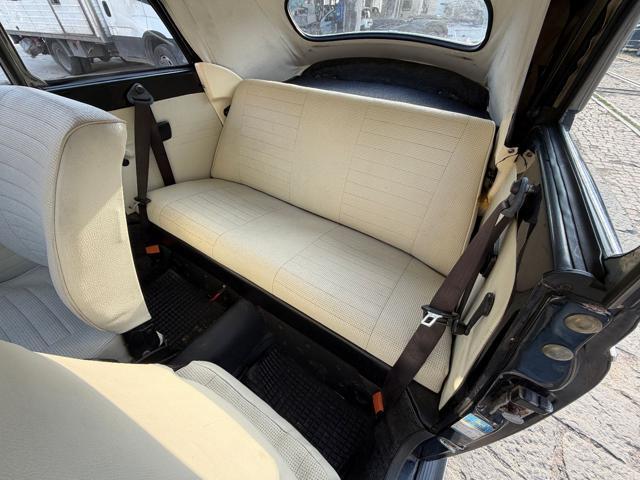 VOLKSWAGEN Maggiolino CABRIO CAMBIO AUTOMATICO