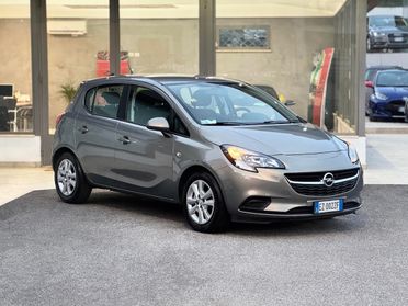 Opel Corsa 1.2 Benzina 69CV E6 Neo. - 2015