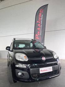 Fiat Panda 1.3 MJT S&S Lounge