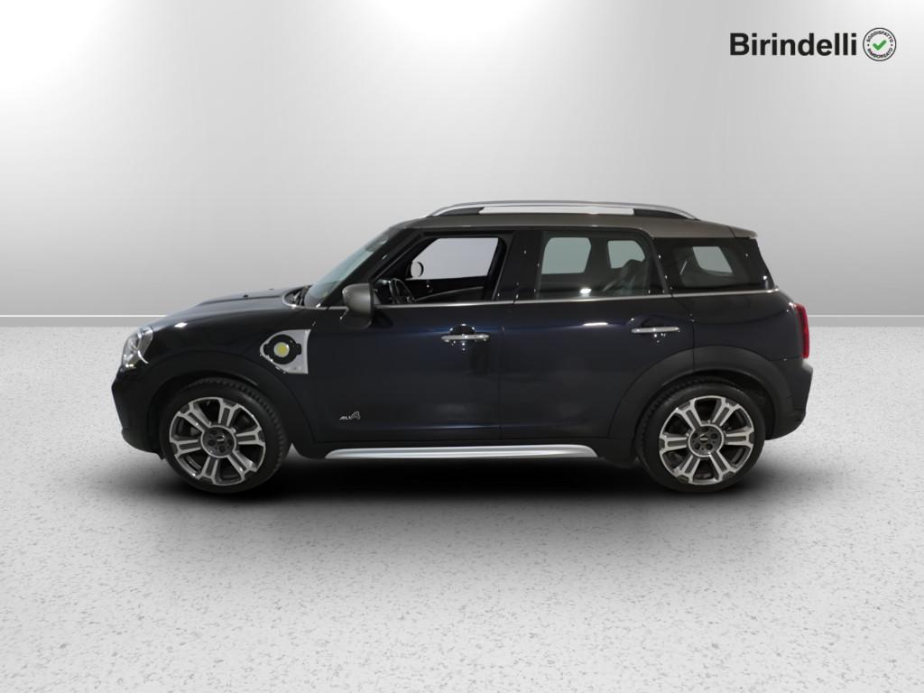 MINI Mini Countrym.(F60) - Mini 1.5 Cooper SE Yours Countryman ALL4