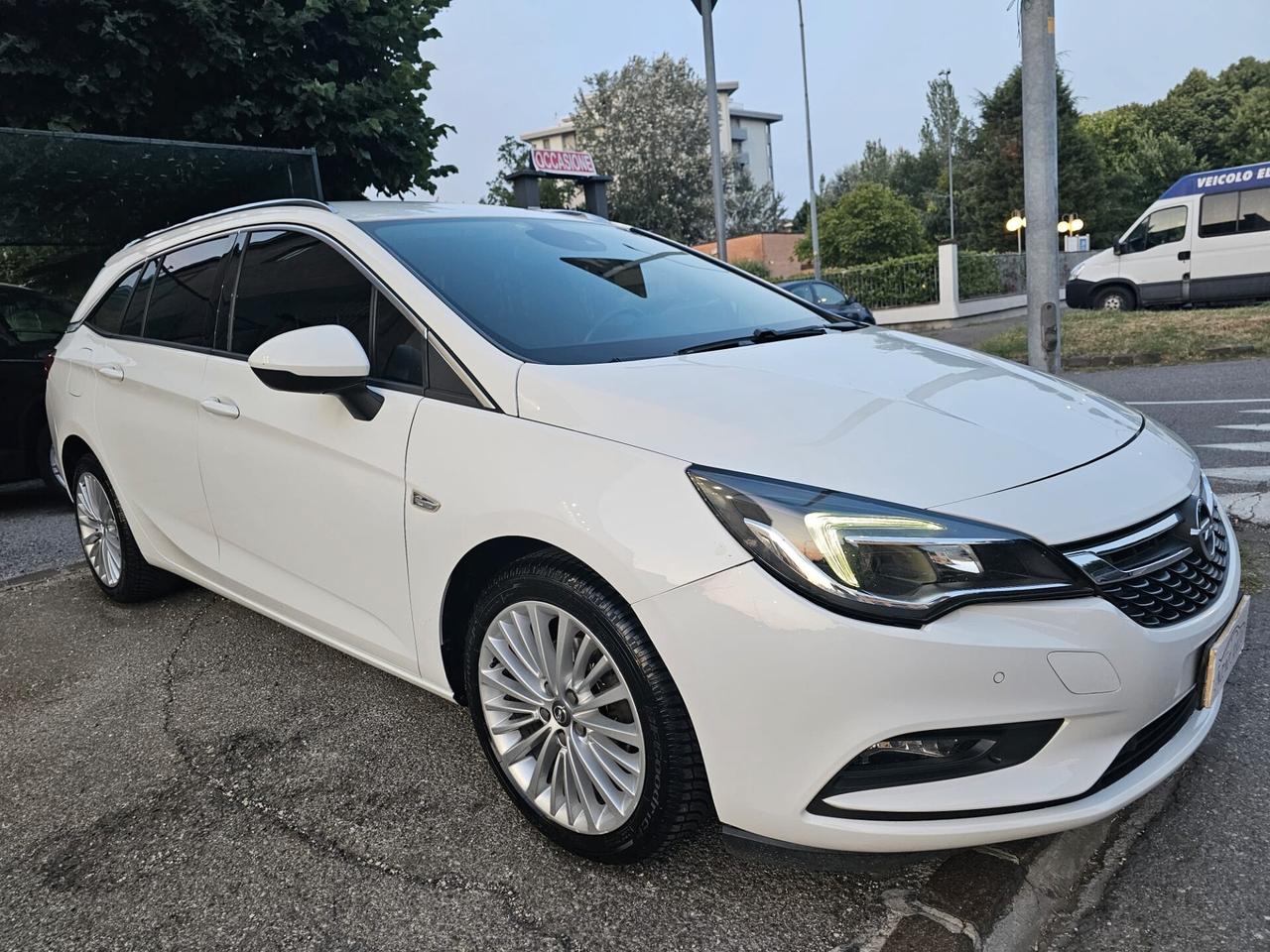 Opel Astra 1.6 CDTi 110cv S&S Sports Tourer Innovation*Euro6*