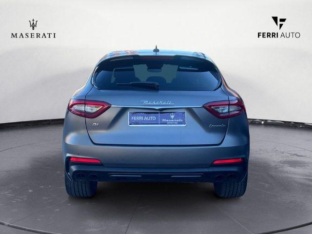 MASERATI Levante V6 Diesel AWD