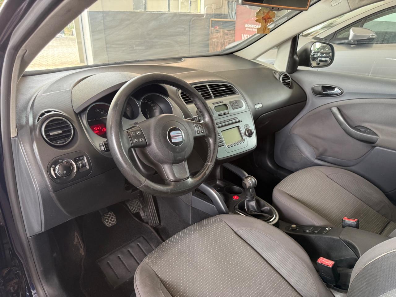 Seat Altea XL 1.6 Stylance