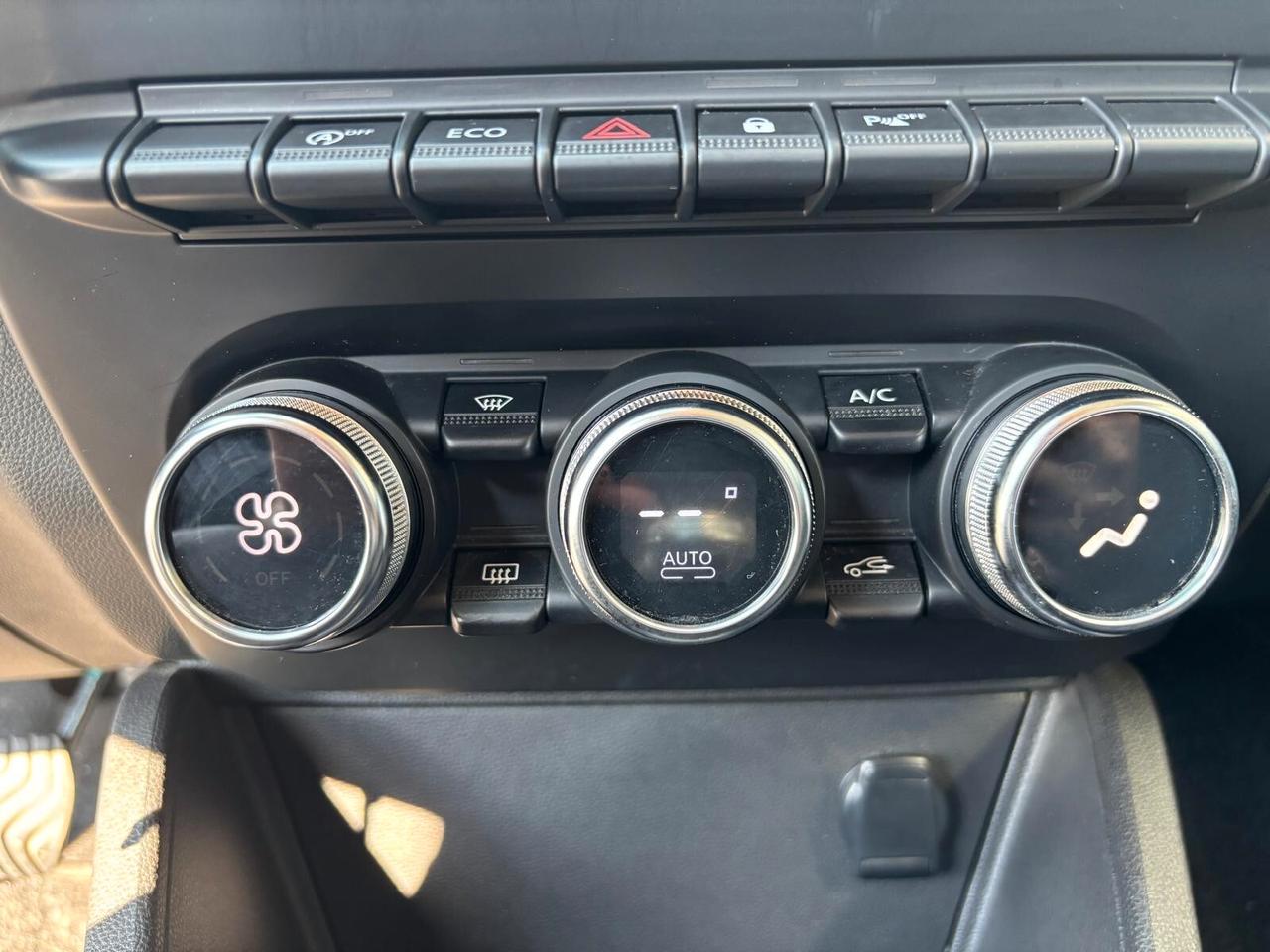 Dacia Duster 1.5 Diesel Neopatentati