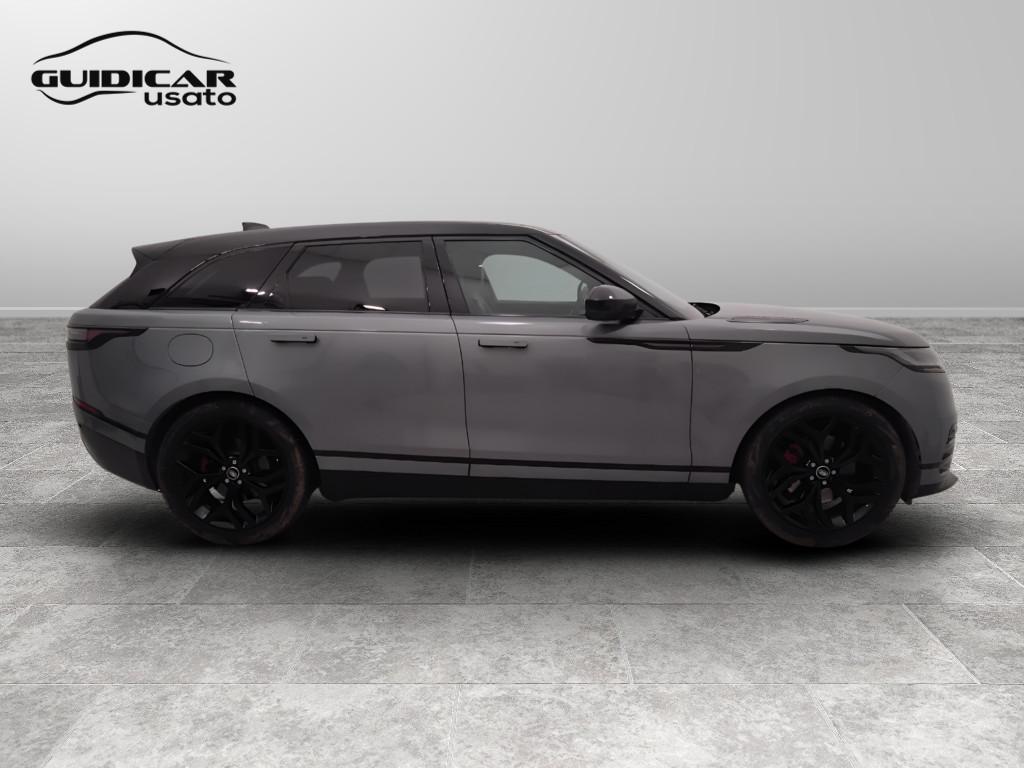 LAND ROVER Range Rover Velar 2021 - Range Rover Velar 2.0d i4 mhev R-Dy