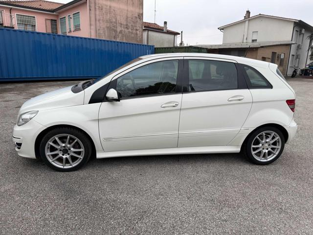 MERCEDES-BENZ B 180 CDI Sport Bellissima senza nessun lavoro da fare