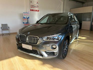 BMW X1 xDrive 18d xLine