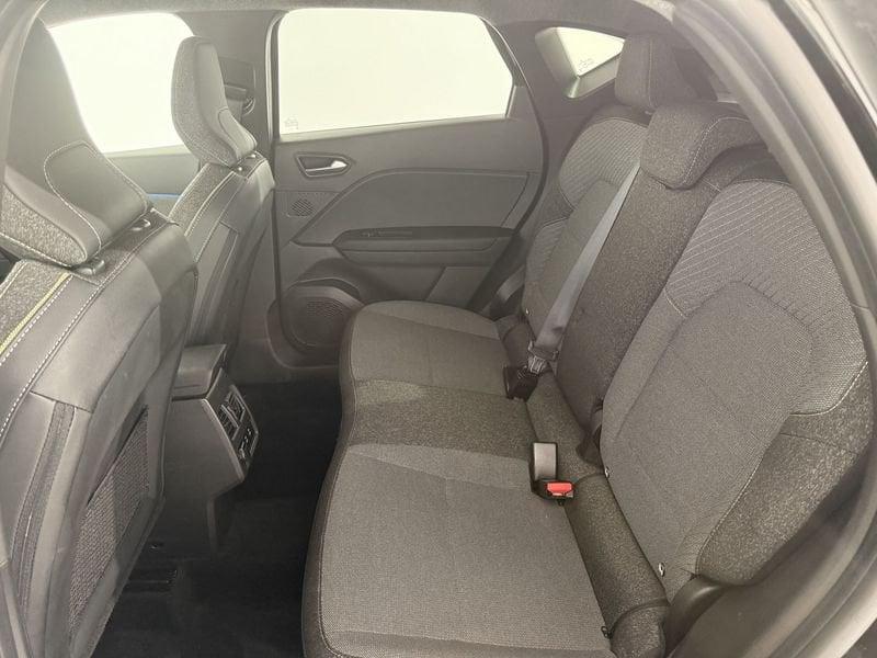 Renault Captur techno TCe 90