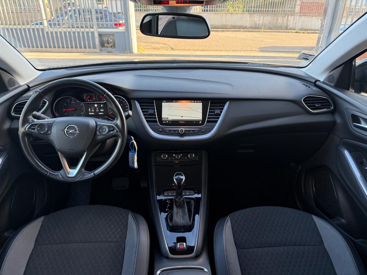 Opel Grandland 1.5 Ecotec 2022