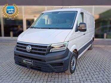 VOLKSWAGEN Crafter 30 2.0 TDI 140 CV automatico