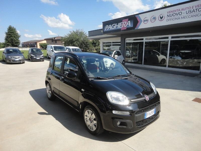 FIAT Panda 3ª serie Panda 1.2 Lounge
