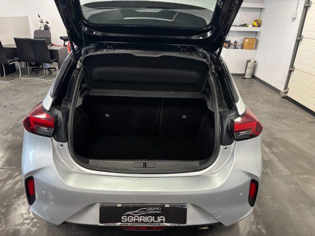 OPEL Corsa GS Automatico 1.2 Benzina Strafull